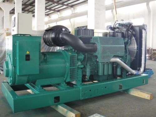 西盟便携静音：租赁无声发电机组，便携式解决能源需求