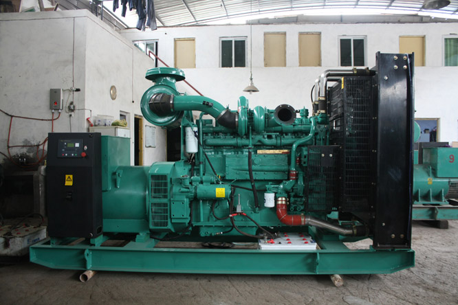 西盟环保无噪音：租用静音发电机组，为环境和耳朵双重保驾护航